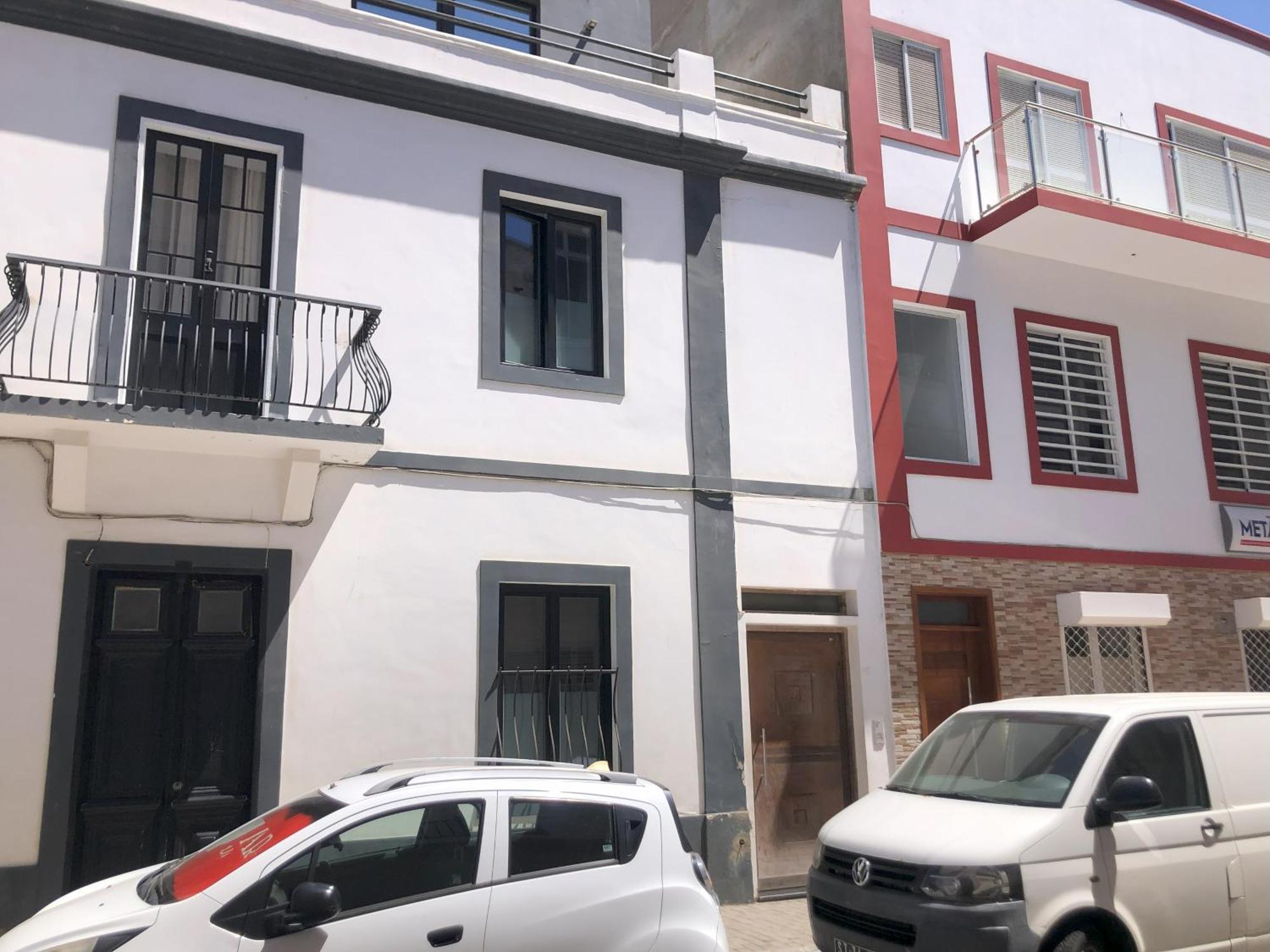 Casa Senador Mindelo Exterior foto
