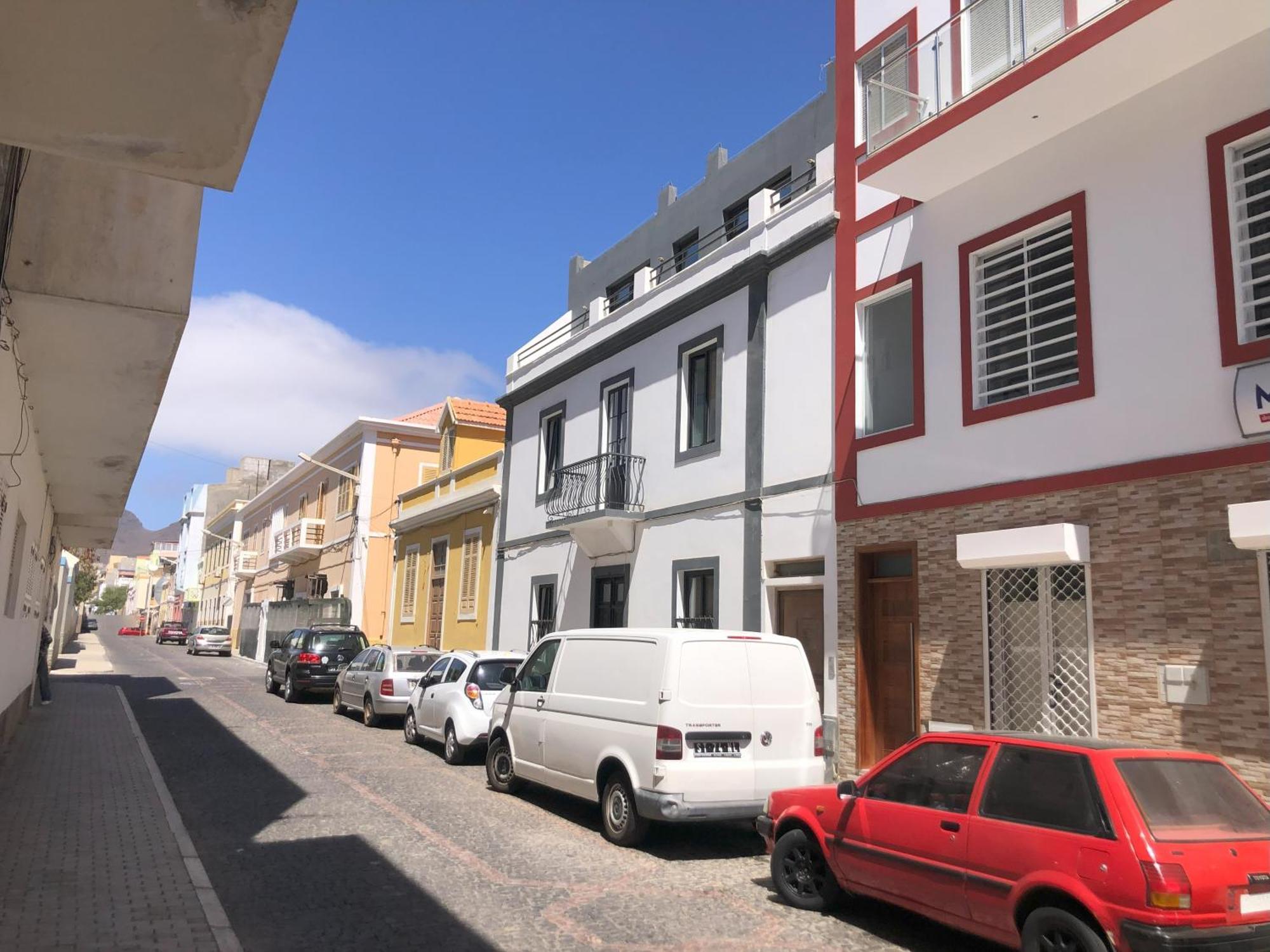 Casa Senador Mindelo Exterior foto